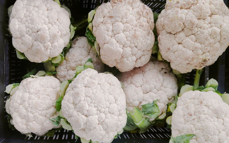 Cauliflower