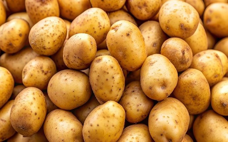 Potato