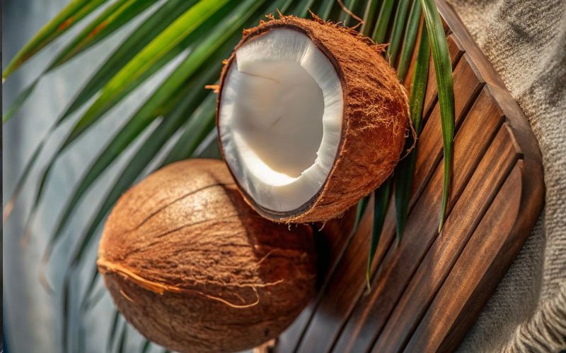Coconut